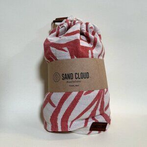 Sand Cloud - Chante Towel Bag